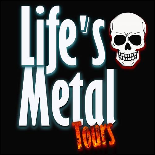 Brutal Assault 2024 Lifes Metal Tours